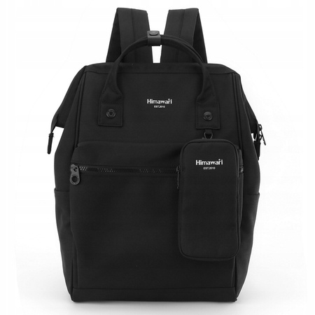 Podróżny plecak Himawari 1027-01