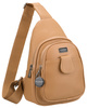 Plecak PU PTN SSY-1-PIL BAIGE