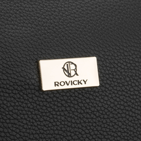 Kosmetyczka R-KOS-DA-07 Black