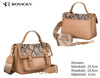 Torebka damska PU R-TOR-ALE-5 Beige
