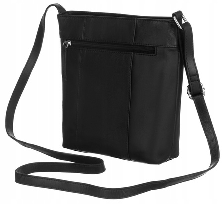 PETERSON leather handbag PTN TOR-372-SNC