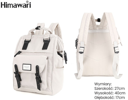 Plecak Himawari 9018-09