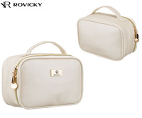 Kosmetyczka R-KOS-DA-05 Cream