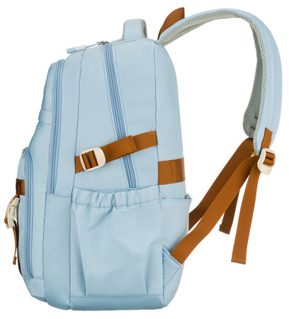 Plecak PTN 8594 Blue