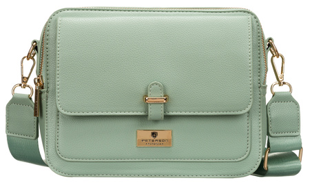 Torebka damska PTN TOR-ALE-21 Khaki