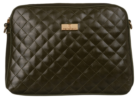 Torebka damska eko PTN CP204465 D.Green