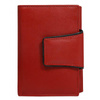 Portfel damski skórzany RD-03-GCL-NL RED