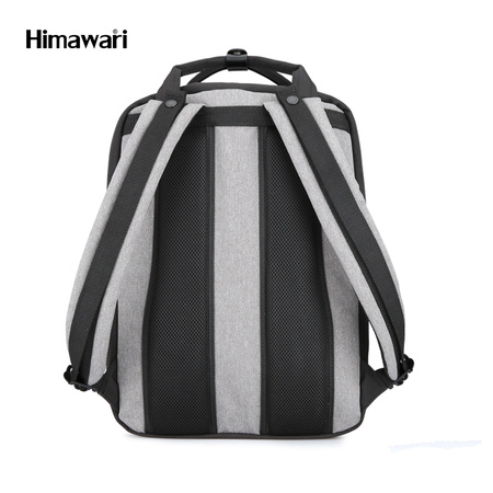 Large Himawari Urban Backpack with Laptop and Tablet Compartments 1010-05(1)