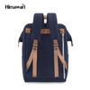 Himawari Large Women's Backpack with Laptop Compartment 1882-02(1)