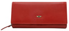 PTN leather wallet 439-GON-5996 RED