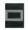 Leather wallet Always Wild N4-JEANS