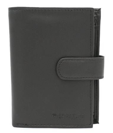 Men's PU wallet N4L-PUT