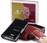 Etui skórzane PETERSON PTN BC-103