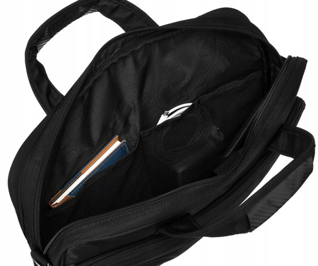 Torba na laptopa PTN GBP-21-2-C Black
