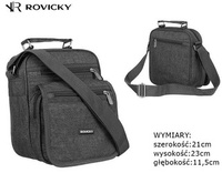 Polyester bag ROVICKY R-6511
