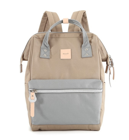 Himawari Women's Backpack with Laptop Compartment and USB Port 1881-22(1)