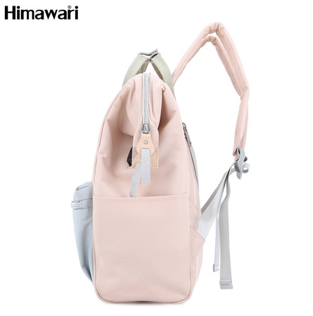 Plecak z poliestru HIMAWARI 1881-13