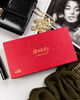 ROVICKY R-42102-SG RFID leather wallet