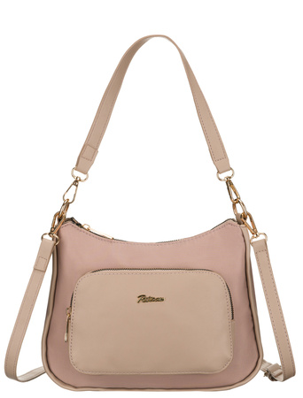 Torebka Peterson PTN JN-16 Pink