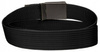 PETERSON PTN BLACKBLACK-2 webbing belt