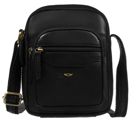 Torba skórzana + Etui