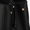 Torebka damska PU PTN TOR-ALE-26 Black