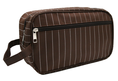 Kosmetyczka KOS-15 Brown