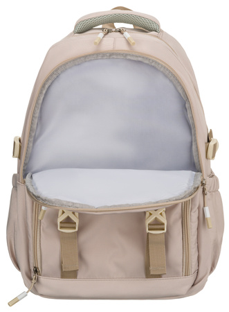 Plecak PTN 8594 Beige