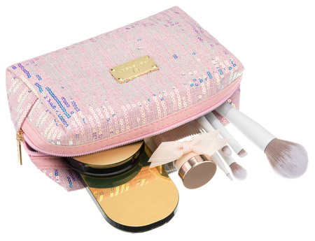 Kosmetyczka PTN KOS-DA-19 Pink