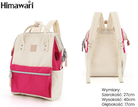 Plecak Himawari 1881-40