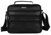 Torba skórzana R-13204-M Black