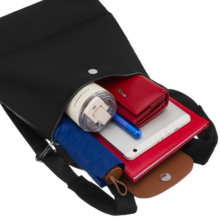 Plecak PTN CPY-10 Black