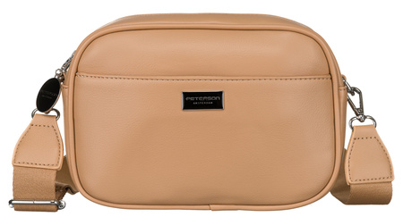 Torebka damska PU PTN STY-2-PIL Baige