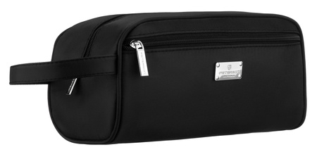 Kosmetyczka PTN KOS-ME-9 Black