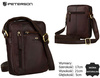 Torba skórzana PTN YP002-OPU Brown