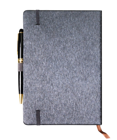 Notes Peterson PTN NOT-6-KP-Q2 Gray