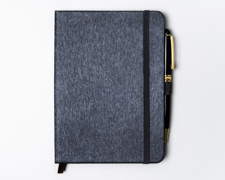 Notes Peterson PTN NOT-6-LN-Q3 Gray