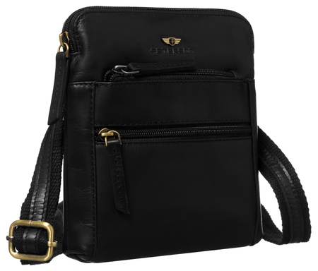 Torba skórzana + Etui 