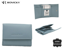 Portfel damski skórzany R-20-LFN New Port