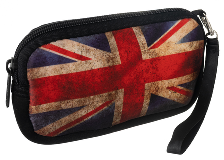 RL-001 leather key case