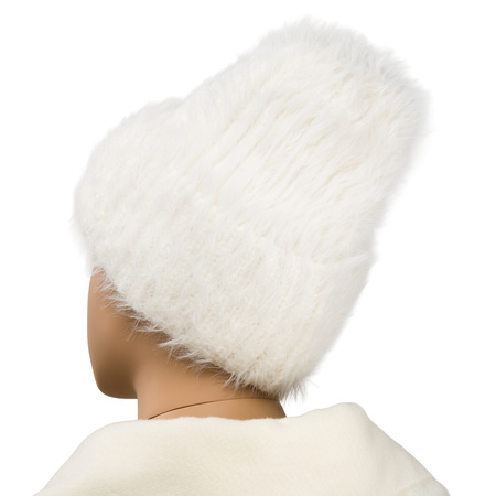 Czapka PTN HAT-11 Cream