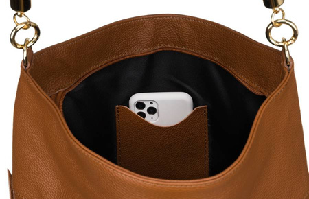 PETERSON PTN TWP-011 eco leather bag