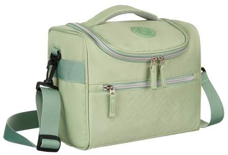 Kosmetyczka podróżna PTN 24463 Green
