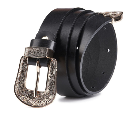 Pasek skórzany PETERSON PTN SSZ-3