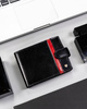 Leather wallet RFID ROVICKY 22319L-RVTP