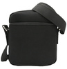 PU men's bag PTN 788801 Black