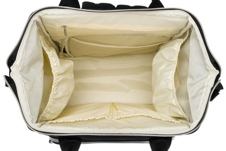 Plecak do wózka PTN MB2 Black