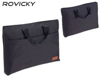 ROVICKY textile laptop bag NB0996-L