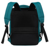 Plecak PTN SKYLINE Turquoise