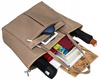 Torebka damska PTN CTY-09 Beige